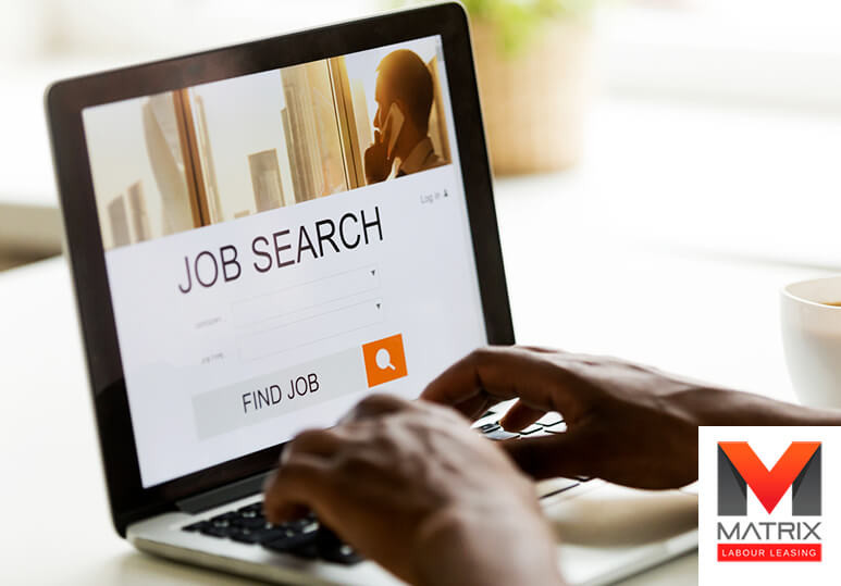 Keep Your Job Search Momentum Going With These Tips
